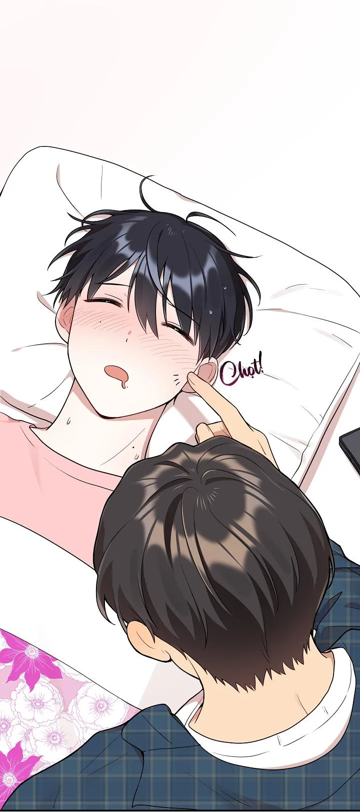 Đừng Để Bị Phát Hiện!! Chapter 8 Trang 58