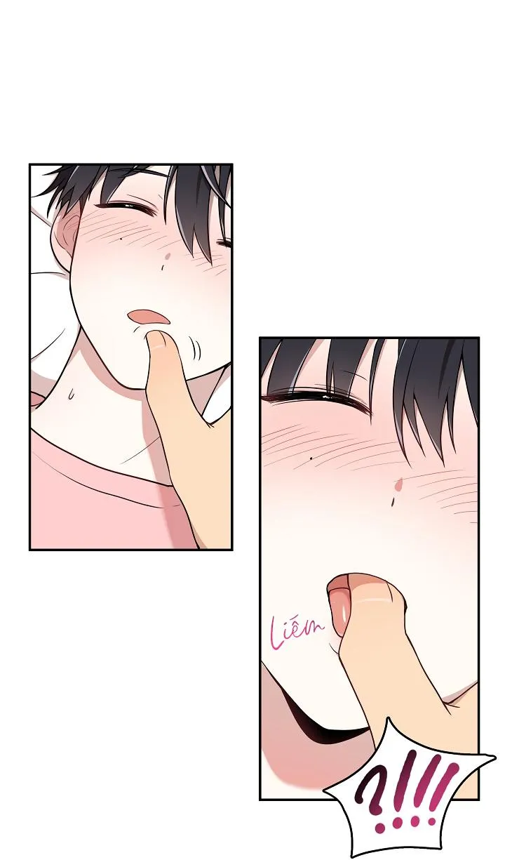 Đừng Để Bị Phát Hiện!! Chapter 8 Trang 61