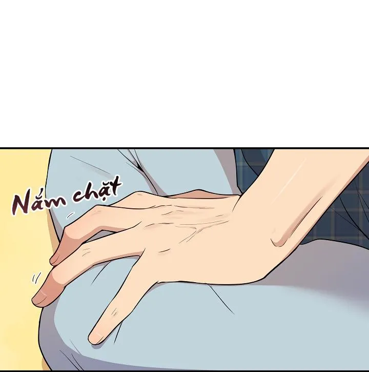 Đừng Để Bị Phát Hiện!! Chapter 8 Trang 64