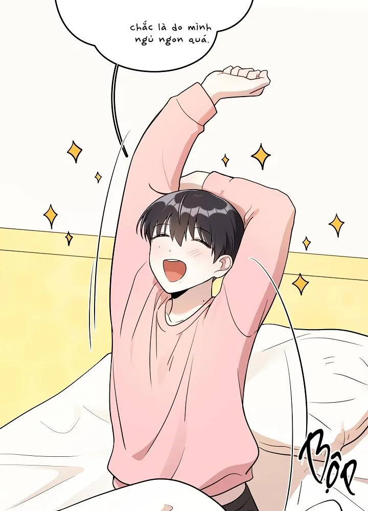 Đừng Để Bị Phát Hiện!! Chapter 9 Trang 3