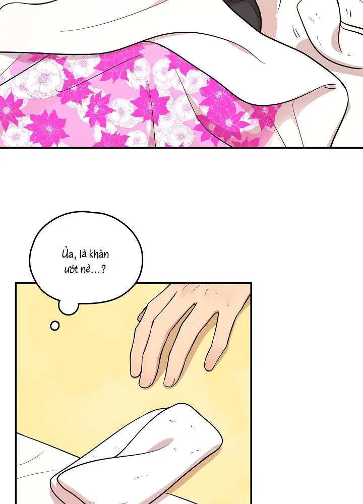 Đừng Để Bị Phát Hiện!! Chapter 9 Trang 4