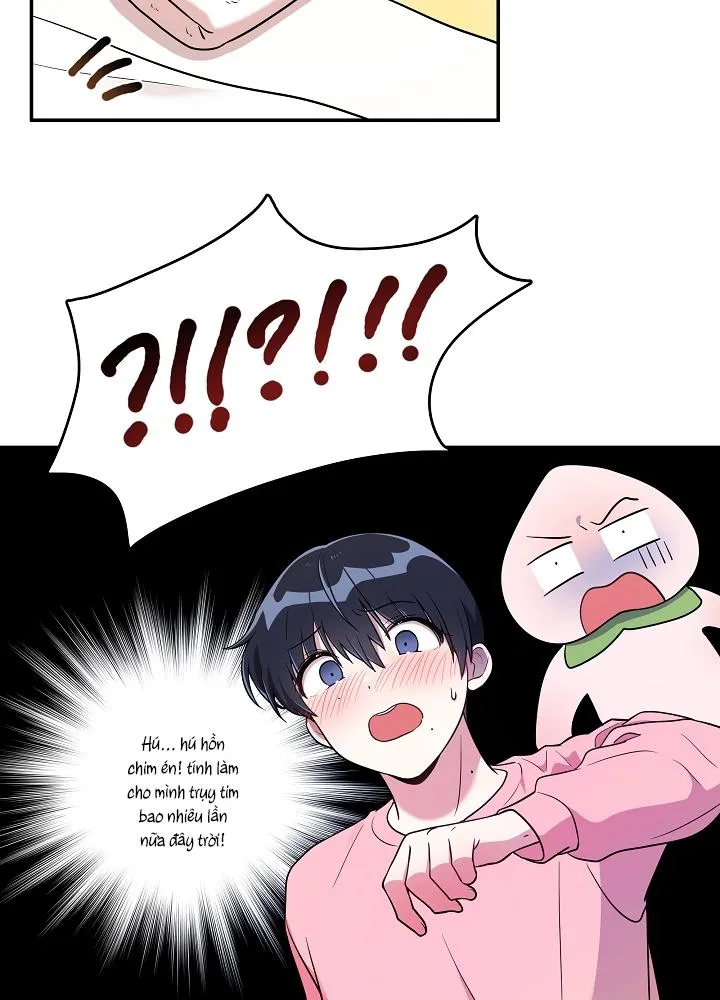 Đừng Để Bị Phát Hiện!! Chapter 9 Trang 5