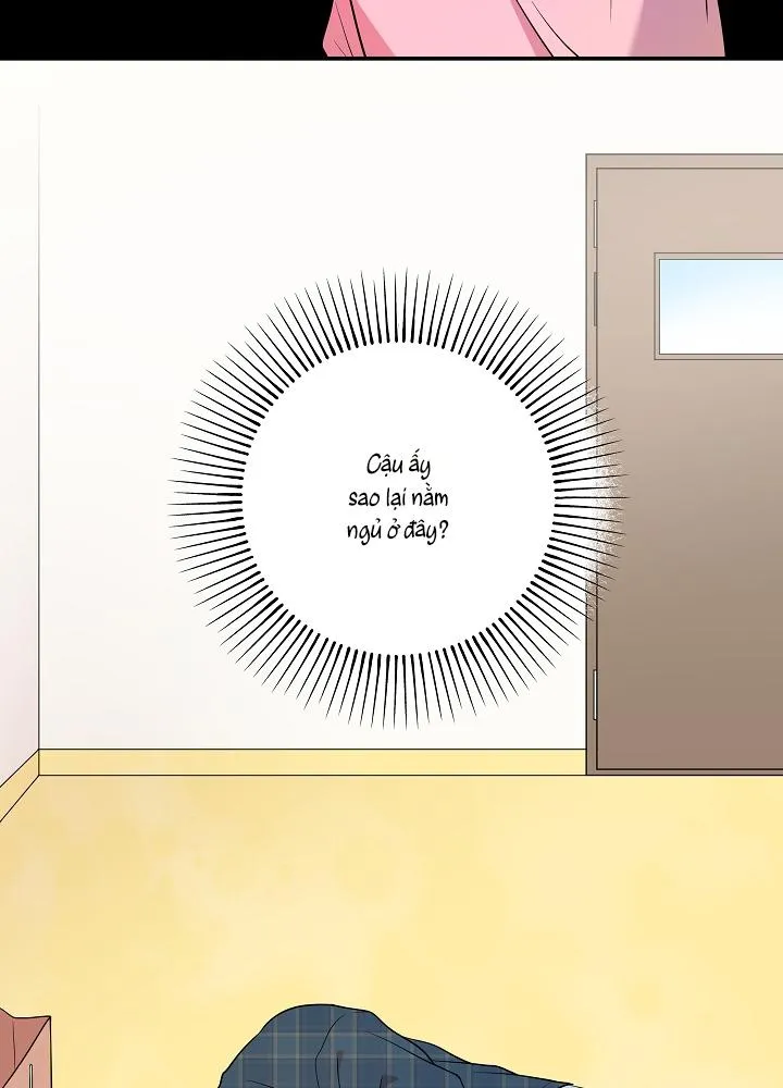 Đừng Để Bị Phát Hiện!! Chapter 9 Trang 6