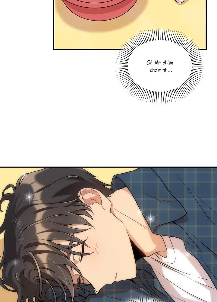 Đừng Để Bị Phát Hiện!! Chapter 9 Trang 9