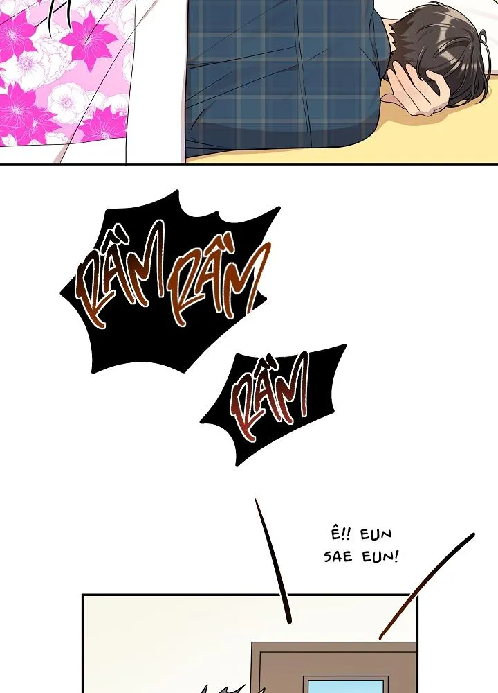 Đừng Để Bị Phát Hiện!! Chapter 9 Trang 11