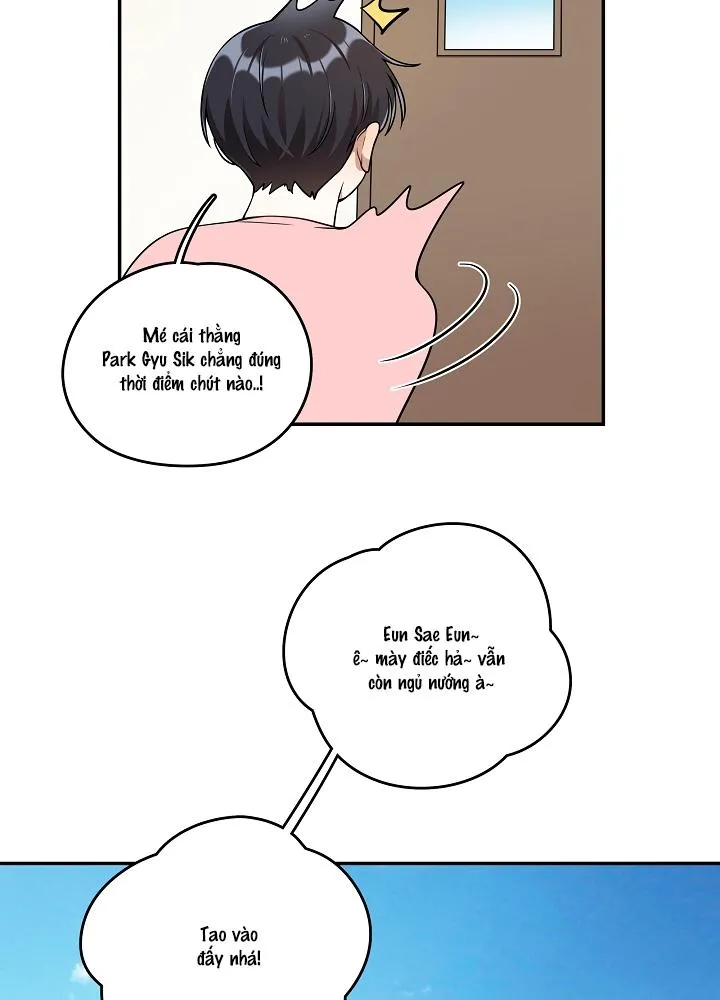 Đừng Để Bị Phát Hiện!! Chapter 9 Trang 12