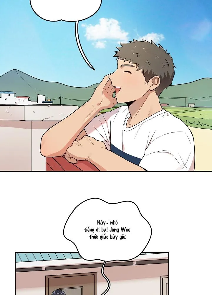 Đừng Để Bị Phát Hiện!! Chapter 9 Trang 13