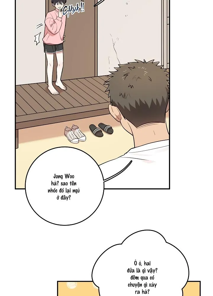 Đừng Để Bị Phát Hiện!! Chapter 9 Trang 14