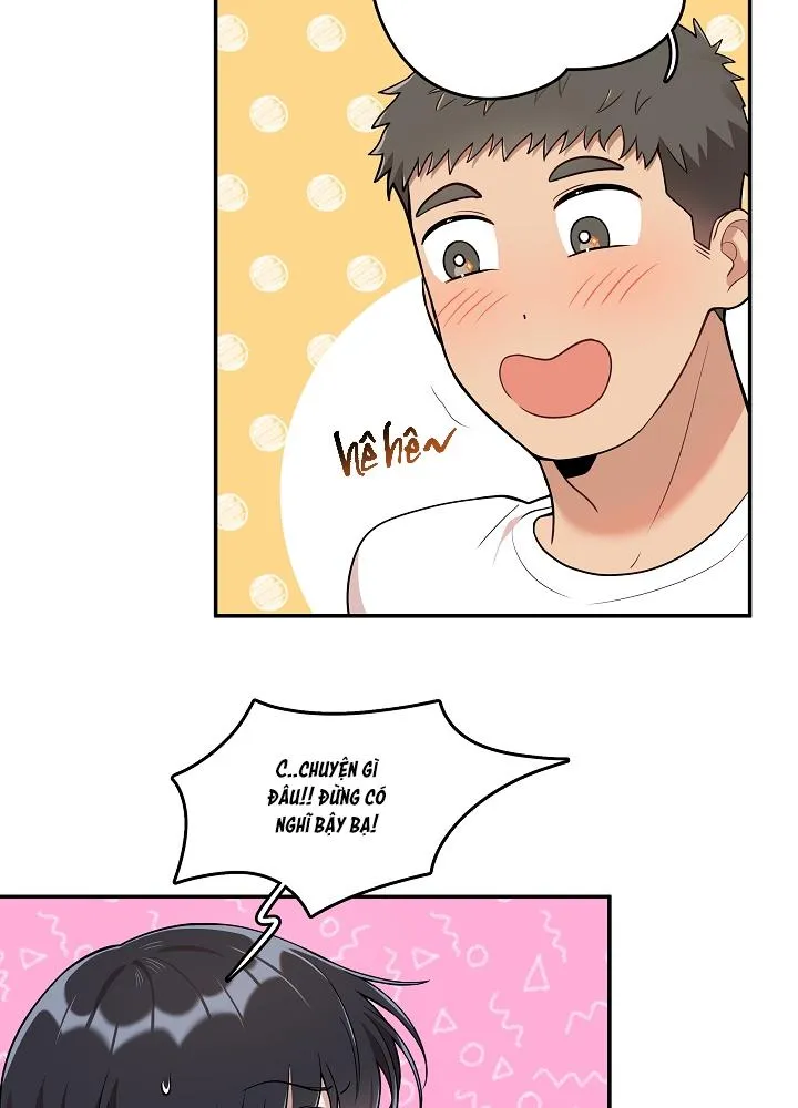 Đừng Để Bị Phát Hiện!! Chapter 9 Trang 15