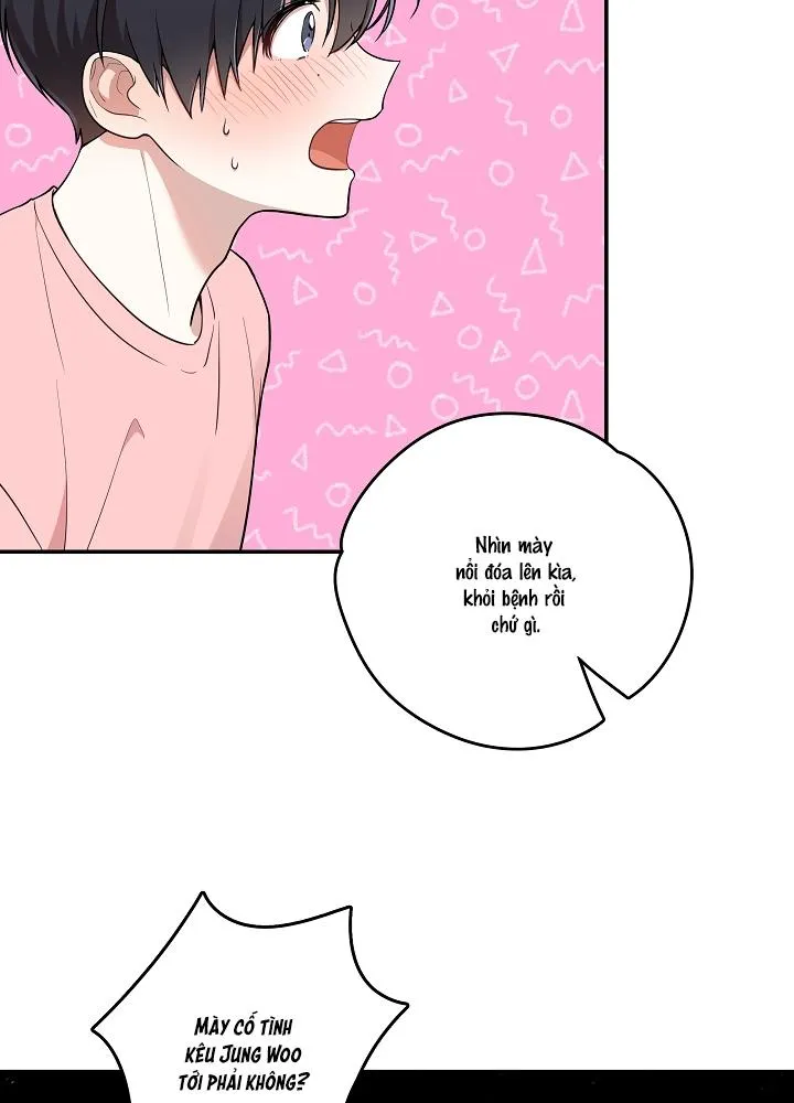 Đừng Để Bị Phát Hiện!! Chapter 9 Trang 16