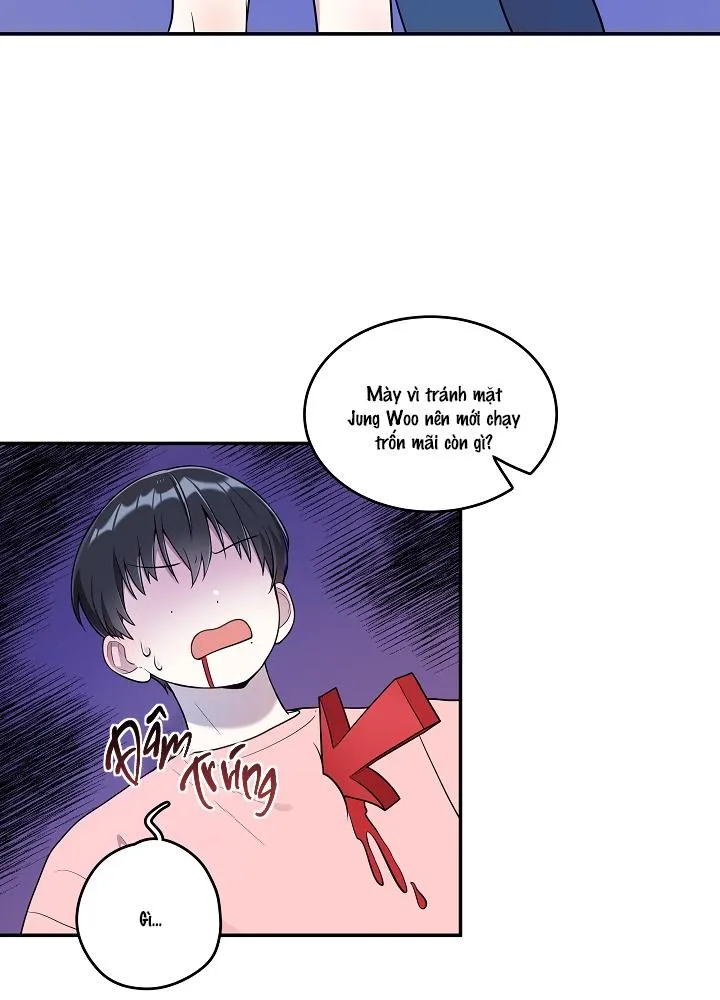 Đừng Để Bị Phát Hiện!! Chapter 9 Trang 18