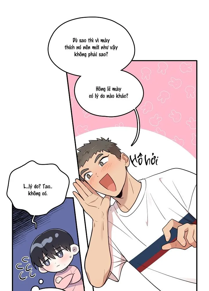 Đừng Để Bị Phát Hiện!! Chapter 9 Trang 19