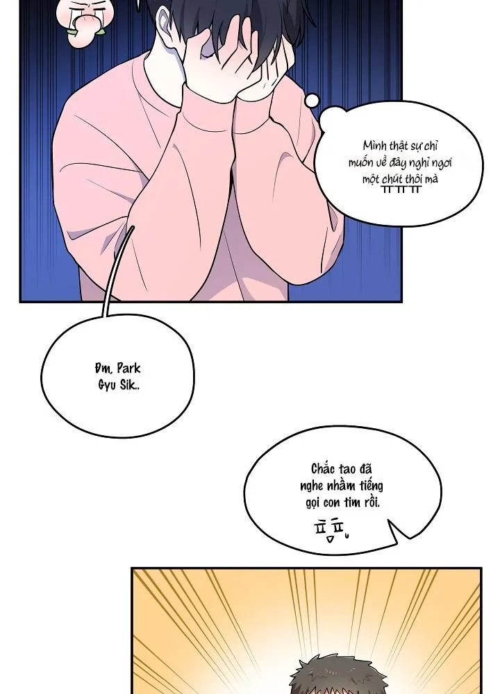 Đừng Để Bị Phát Hiện!! Chapter 9 Trang 23