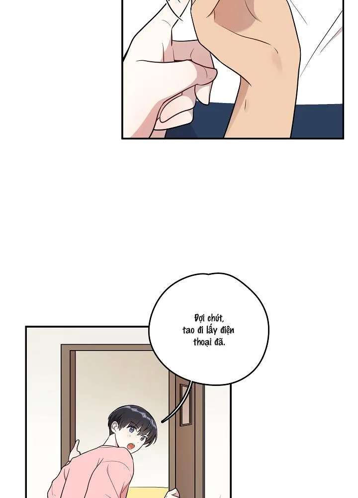 Đừng Để Bị Phát Hiện!! Chapter 9 Trang 26