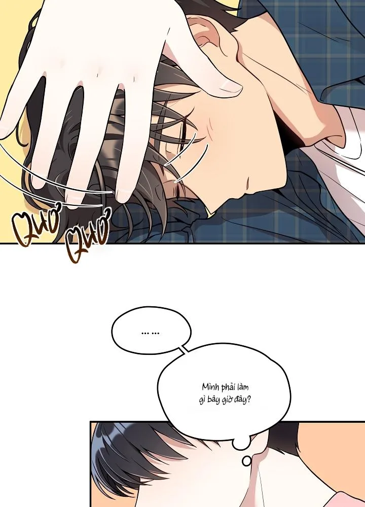 Đừng Để Bị Phát Hiện!! Chapter 9 Trang 29