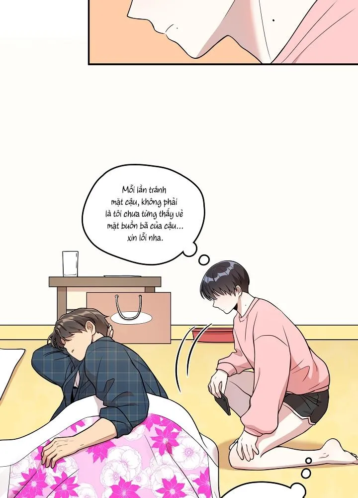 Đừng Để Bị Phát Hiện!! Chapter 9 Trang 30