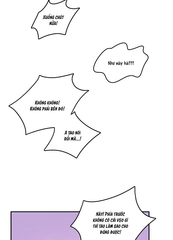 Đừng Để Bị Phát Hiện!! Chapter 9 Trang 33