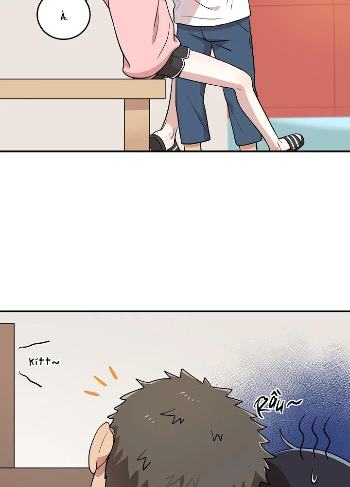 Đừng Để Bị Phát Hiện!! Chapter 9 Trang 37