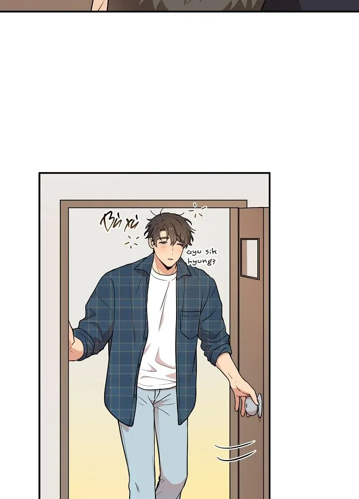 Đừng Để Bị Phát Hiện!! Chapter 9 Trang 38