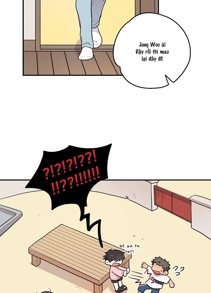 Đừng Để Bị Phát Hiện!! Chapter 9 Trang 39