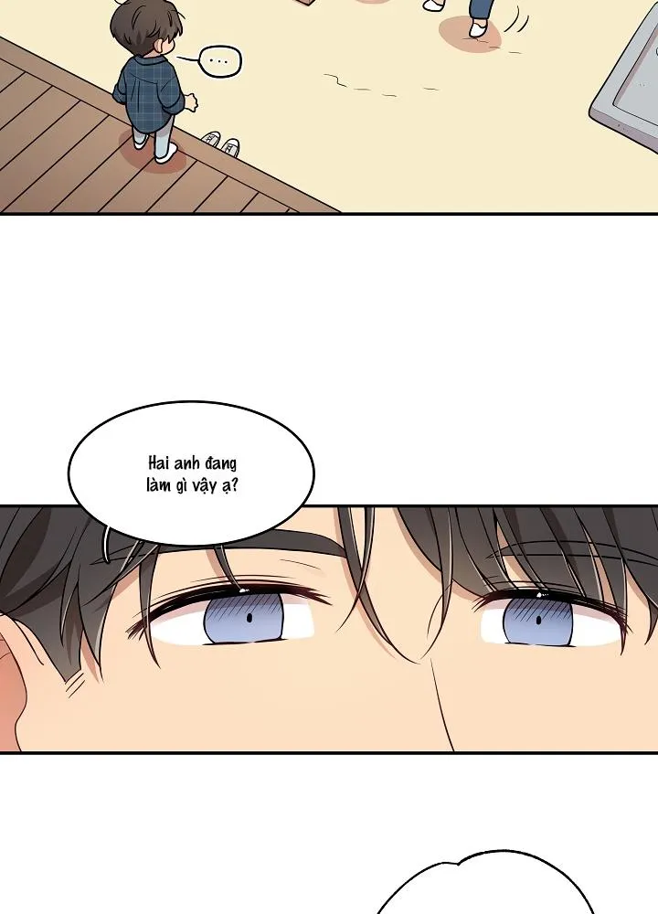 Đừng Để Bị Phát Hiện!! Chapter 9 Trang 40