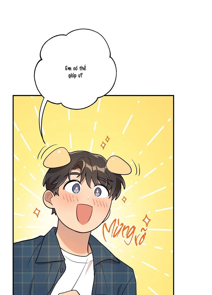 Đừng Để Bị Phát Hiện!! Chapter 9 Trang 42