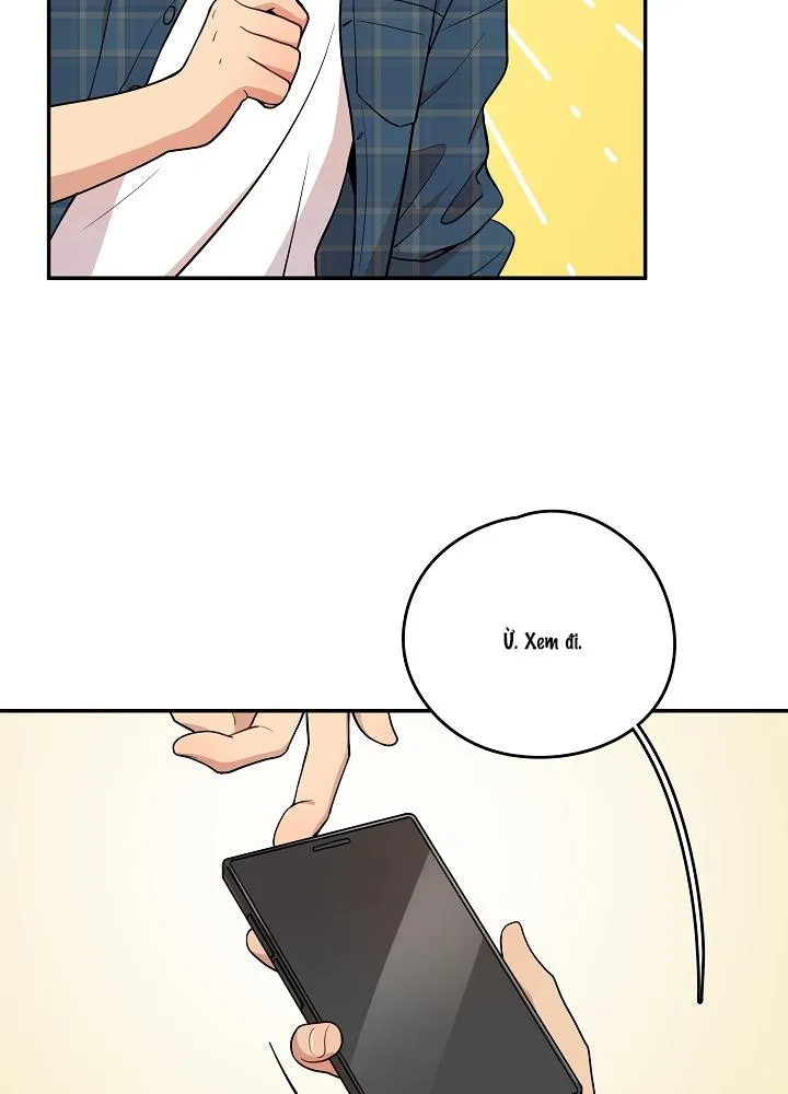 Đừng Để Bị Phát Hiện!! Chapter 9 Trang 43