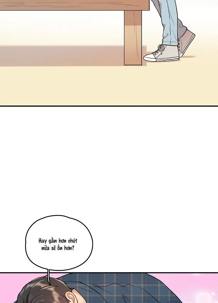 Đừng Để Bị Phát Hiện!! Chapter 9 Trang 50