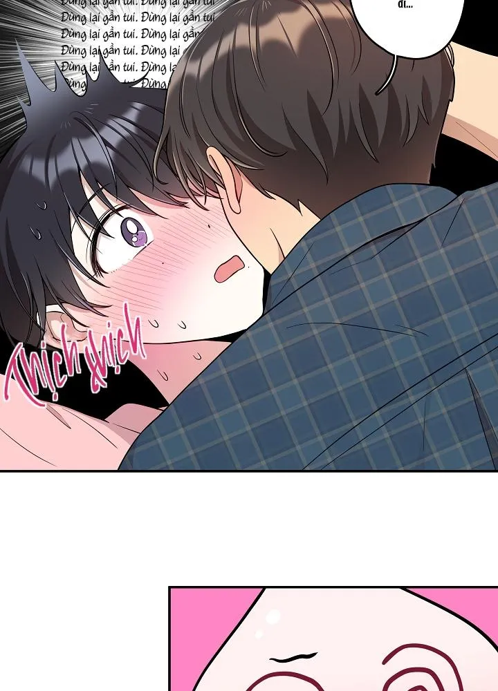 Đừng Để Bị Phát Hiện!! Chapter 9 Trang 52