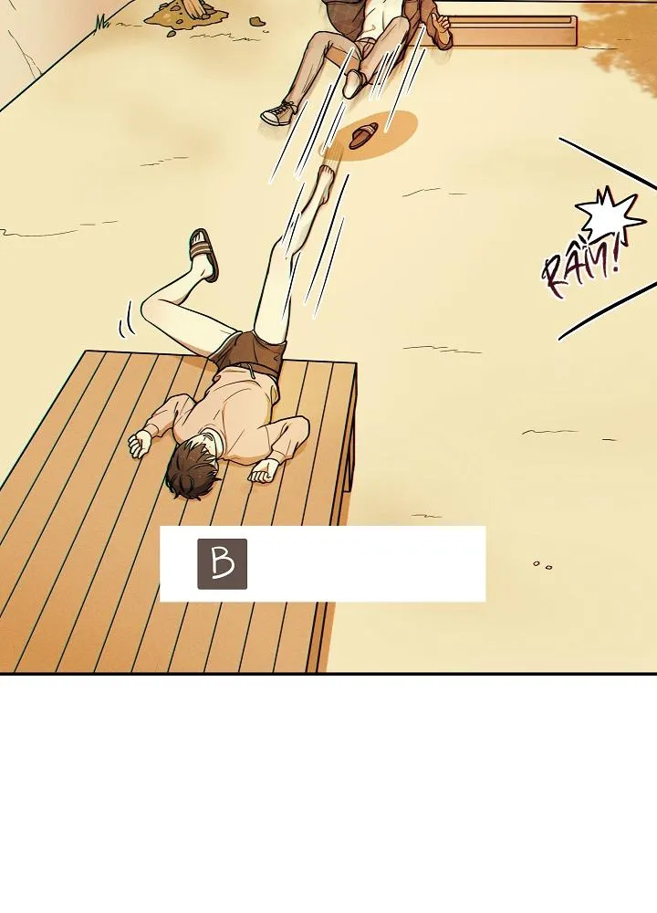 Đừng Để Bị Phát Hiện!! Chapter 9 Trang 57