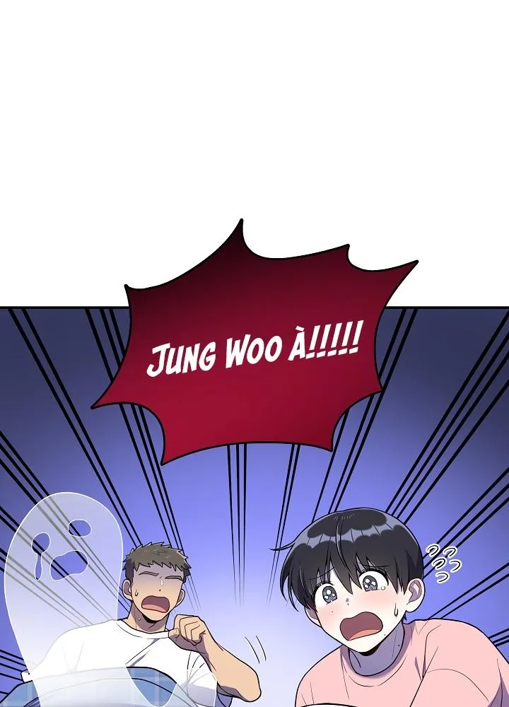 Đừng Để Bị Phát Hiện!! Chapter 9 Trang 60