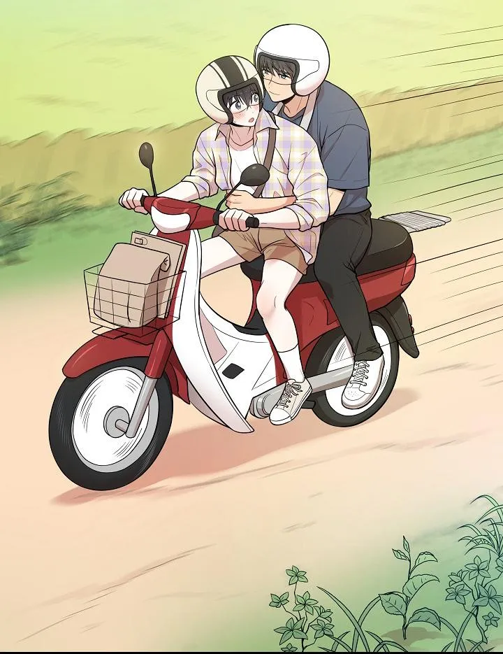 Đừng Để Bị Phát Hiện!! Chapter 10 Trang 3