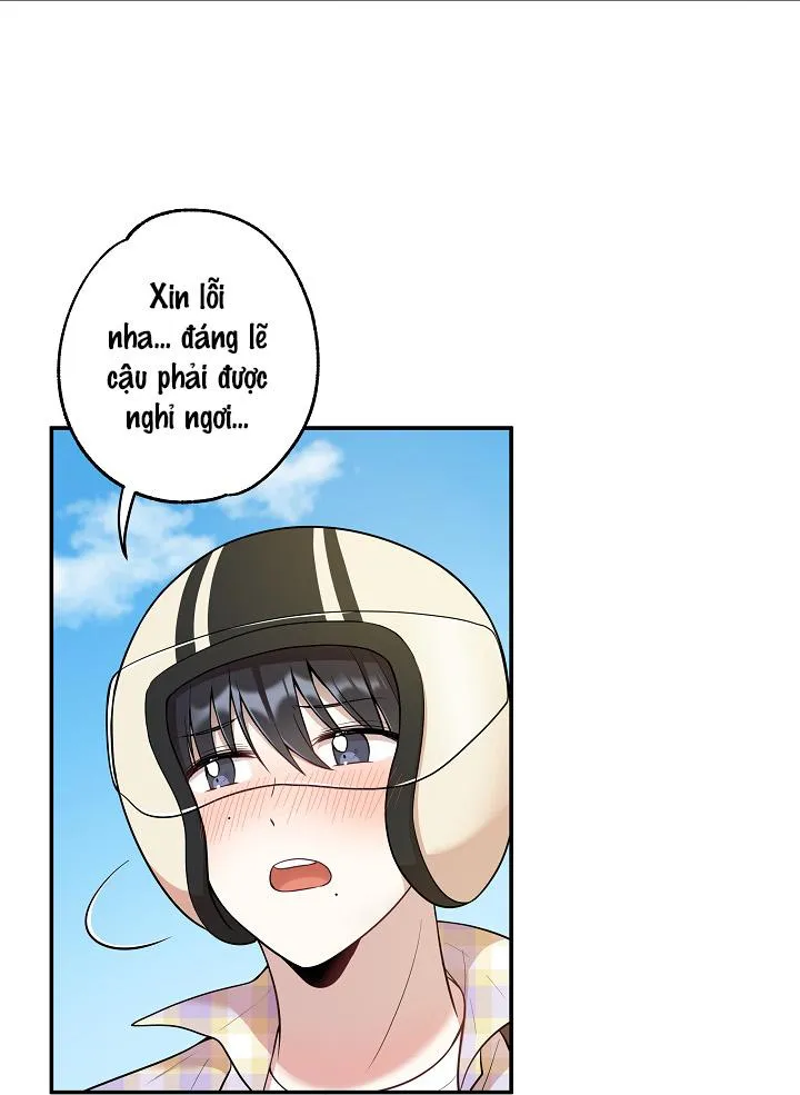 Đừng Để Bị Phát Hiện!! Chapter 10 Trang 4