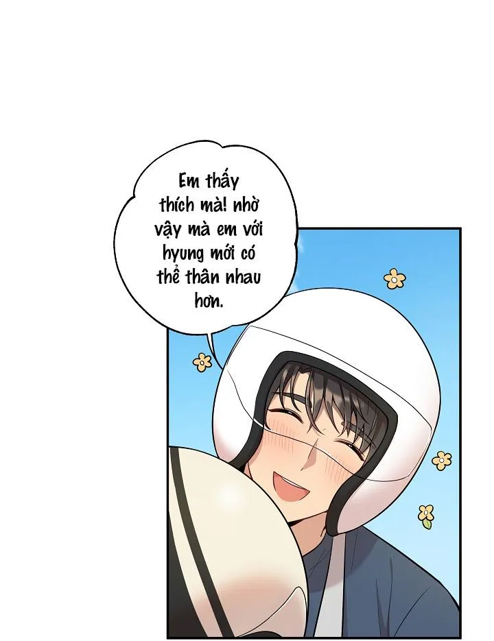 Đừng Để Bị Phát Hiện!! Chapter 10 Trang 5