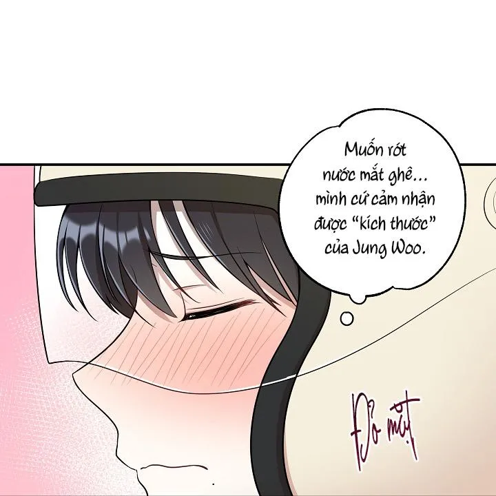 Đừng Để Bị Phát Hiện!! Chapter 10 Trang 8