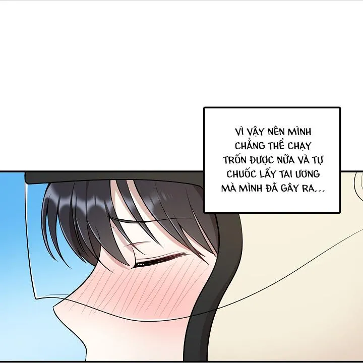 Đừng Để Bị Phát Hiện!! Chapter 10 Trang 14