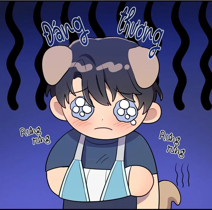 Đừng Để Bị Phát Hiện!! Chapter 10 Trang 30