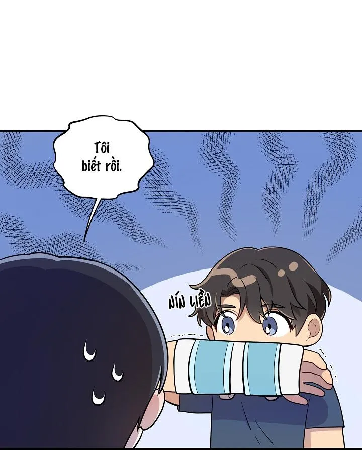 Đừng Để Bị Phát Hiện!! Chapter 10 Trang 31