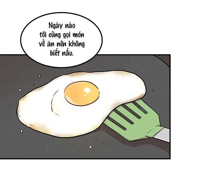 Đừng Để Bị Phát Hiện!! Chapter 10 Trang 35