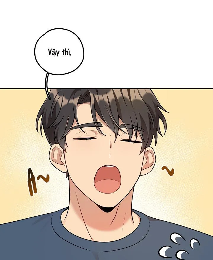 Đừng Để Bị Phát Hiện!! Chapter 10 Trang 40