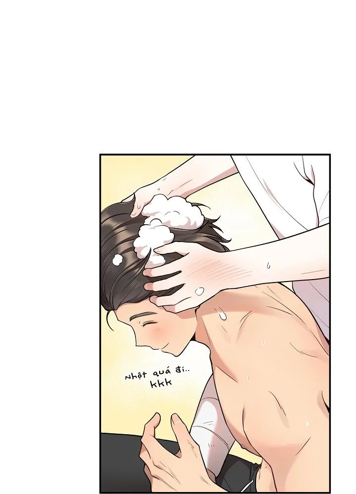 Đừng Để Bị Phát Hiện!! Chapter 10 Trang 48