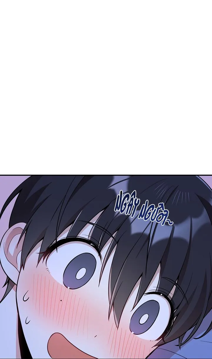 Đừng Để Bị Phát Hiện!! Chapter 10 Trang 50