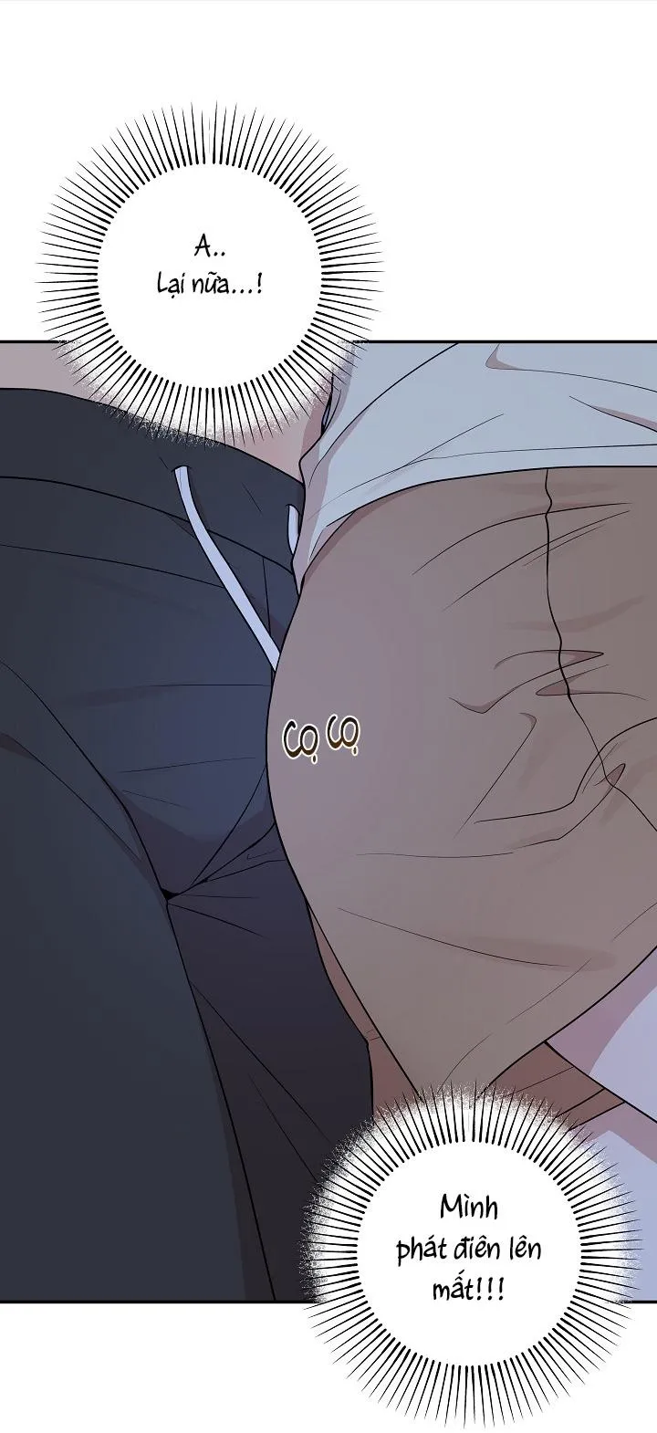 Đừng Để Bị Phát Hiện!! Chapter 10 Trang 53