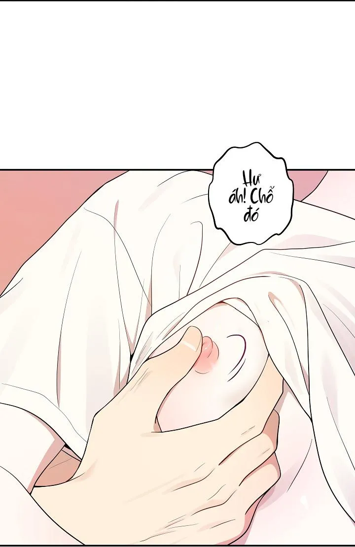 Đừng Để Bị Phát Hiện!! Chapter 10 Trang 56