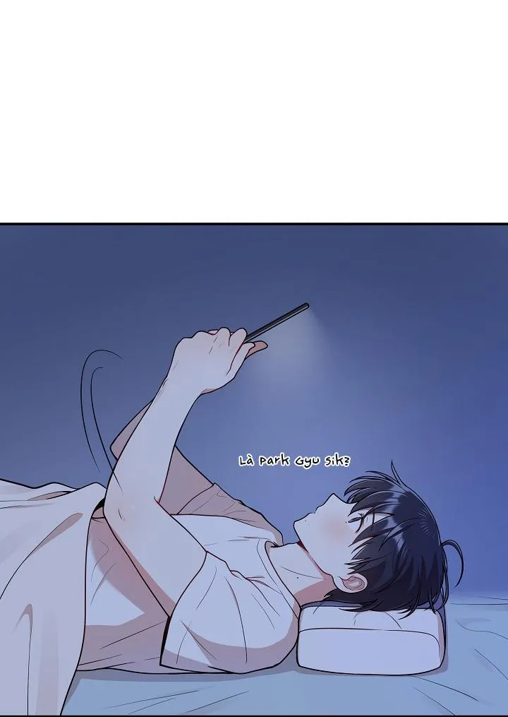 Đừng Để Bị Phát Hiện!! Chapter 10 Trang 62