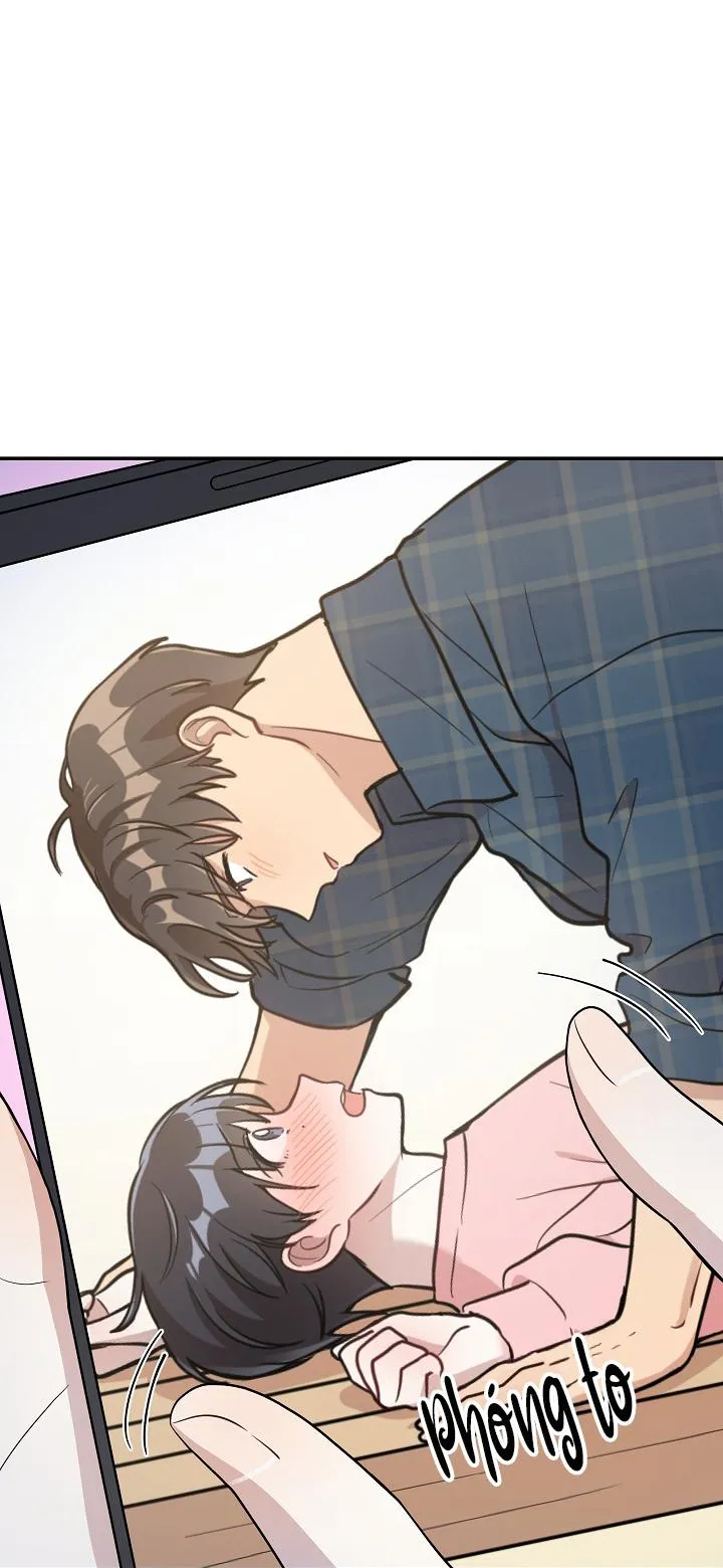 Đừng Để Bị Phát Hiện!! Chapter 10 Trang 65