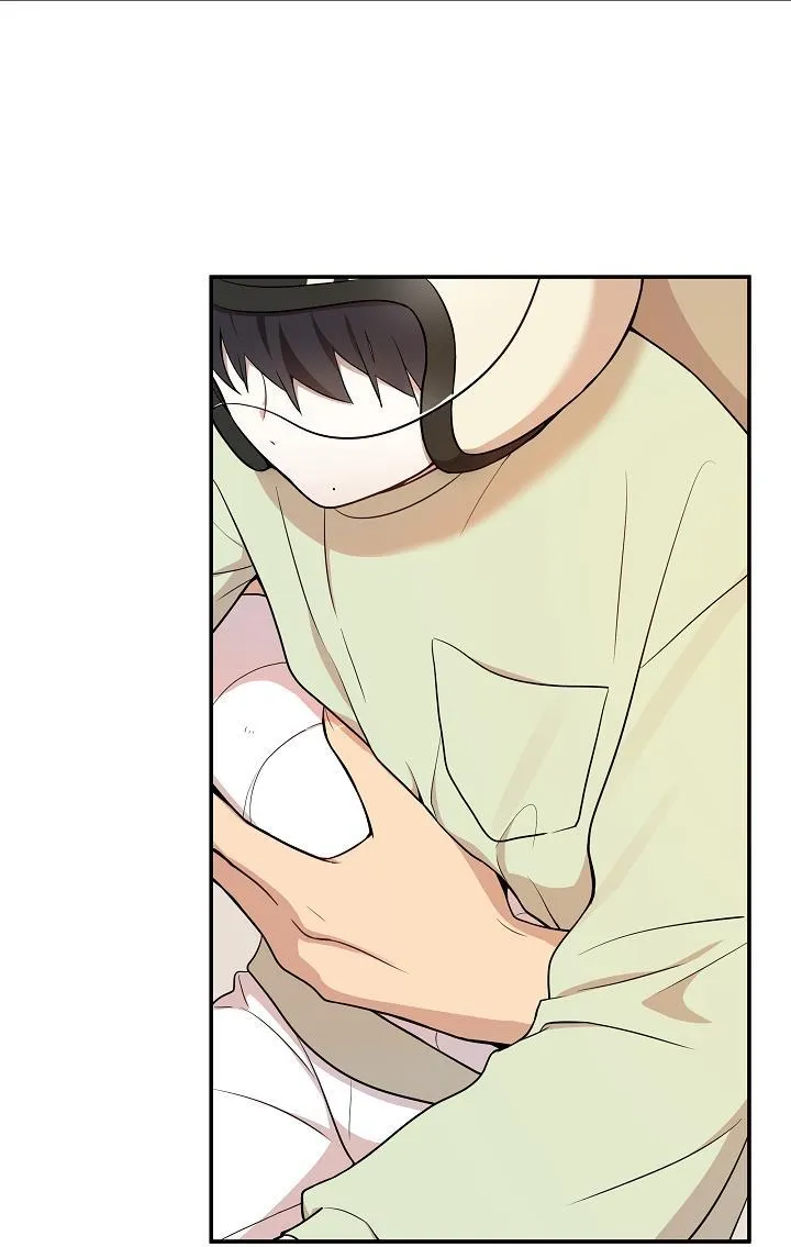 Đừng Để Bị Phát Hiện!! Chapter 11 Trang 3