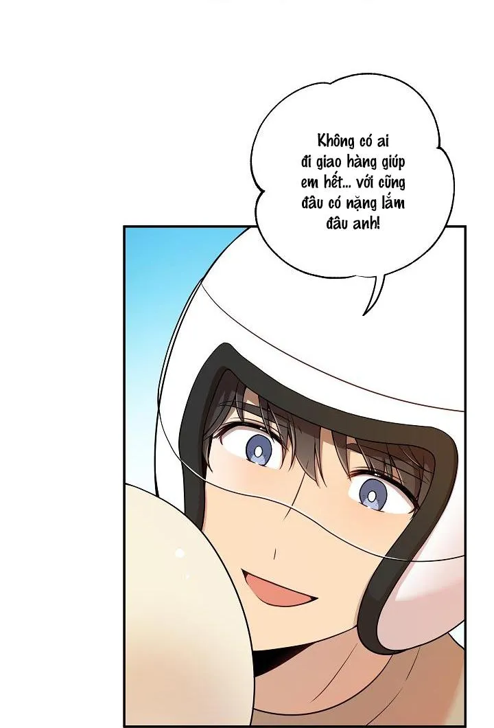 Đừng Để Bị Phát Hiện!! Chapter 11 Trang 7