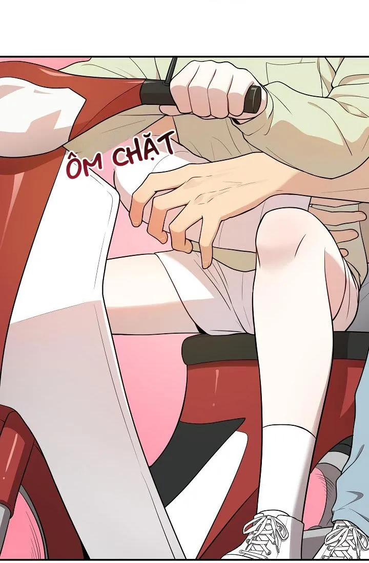 Đừng Để Bị Phát Hiện!! Chapter 11 Trang 9