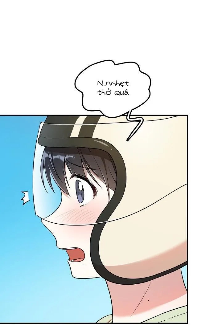 Đừng Để Bị Phát Hiện!! Chapter 11 Trang 10